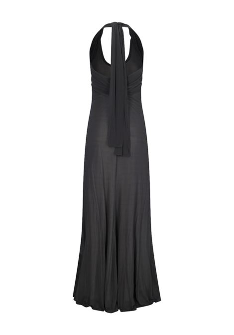 Black Dancer dress Helmut lang - women HELMUT LANG | O07HW60522N